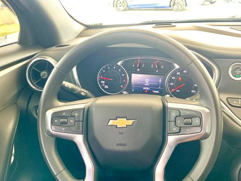 Used 2022 Chevrolet Blazer LT FWD image 18