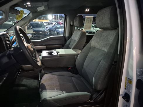Used 2024 Ford F250 XLT image 13
