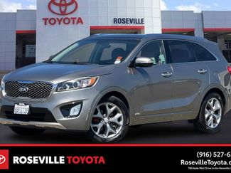 Used 2018 Kia Sorento SX AWD/4WD video 1