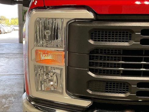 Used 2025 Ford F350 XL w/ XL Chrome Package RWD image 31
