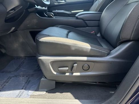 Used 2023 Nissan Pathfinder SL FWD image 30