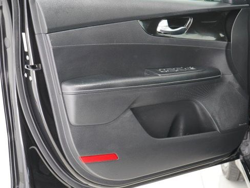 Used 2021 Kia Forte EX FWD image 41