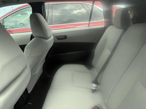 Used 2026 Toyota Corolla Cross L image 7