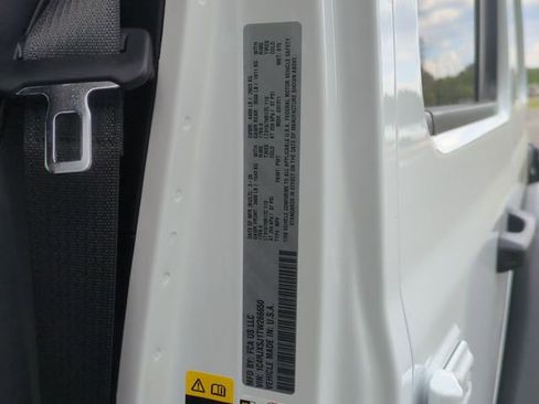 New 2026 Jeep Wrangler Unlimited Rubicon 392 AWD/4WD image 26