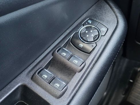 Used 2024 Ford Edge SEL AWD/4WD image 52