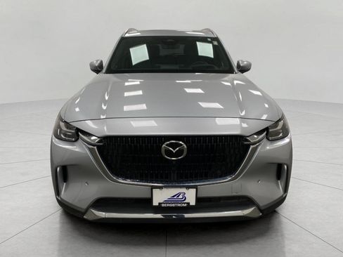 Used 2025 MAZDA CX-90 3.3 Turbo w/ Premium Plus Pkg AWD/4WD image 11