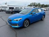 Used 2023 Subaru Impreza 2.0i Limited image 1