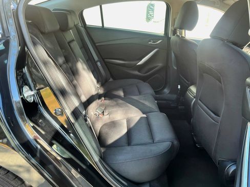 Used 2015 MAZDA MAZDA6 Sport FWD image 31