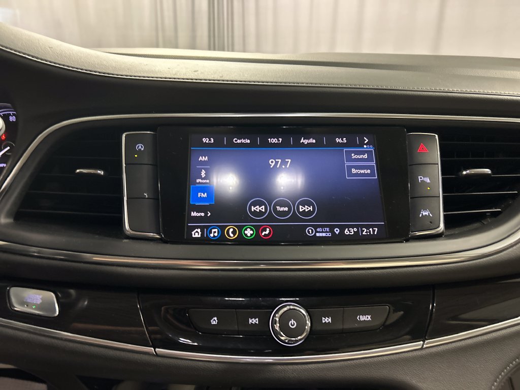 Used 2023 Buick Enclave Essence FWD image 15