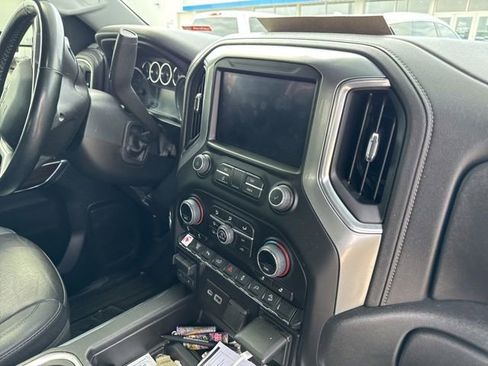 Used 2023 Chevrolet Silverado 3500 LT w/ All Star Edition image 12