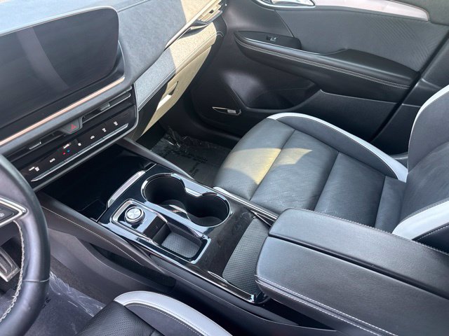Used 2024 Buick Envision Sport Touring AWD/4WD image 27