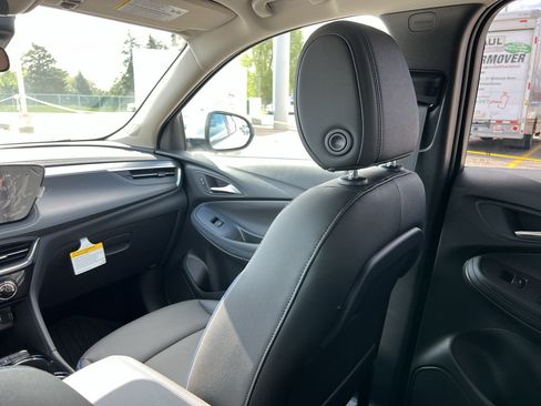 New 2026 Buick Encore GX Sport Touring AWD/4WD image 35