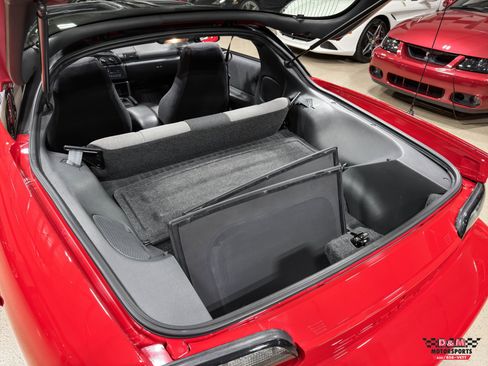 Used 1994 Chevrolet Camaro Z28 RWD image 42