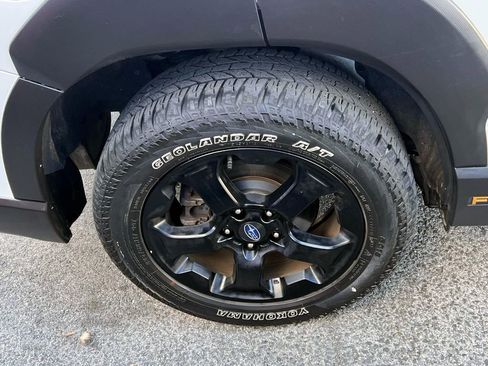 Used 2022 Subaru Forester Wilderness image 9