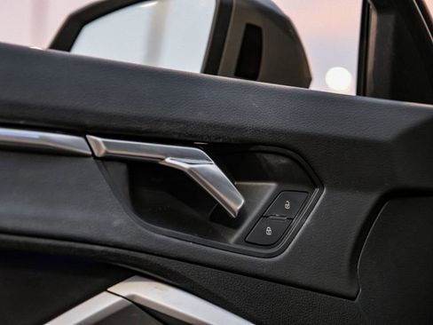 Used 2020 Audi Q3 2.0T Prestige w/ Prestige Package image 47