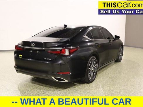 Used 2022 Lexus ES 350 350 w/ Premium Package image 7