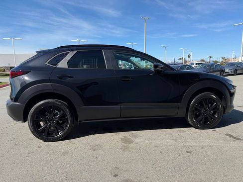 New 2026 MAZDA CX-30 Aire Edition image 7