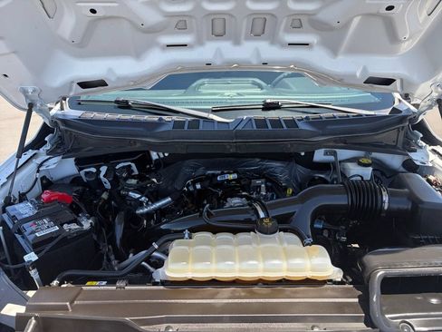 Used 2023 Ford F150 XL w/ STX Appearance Package RWD image 20