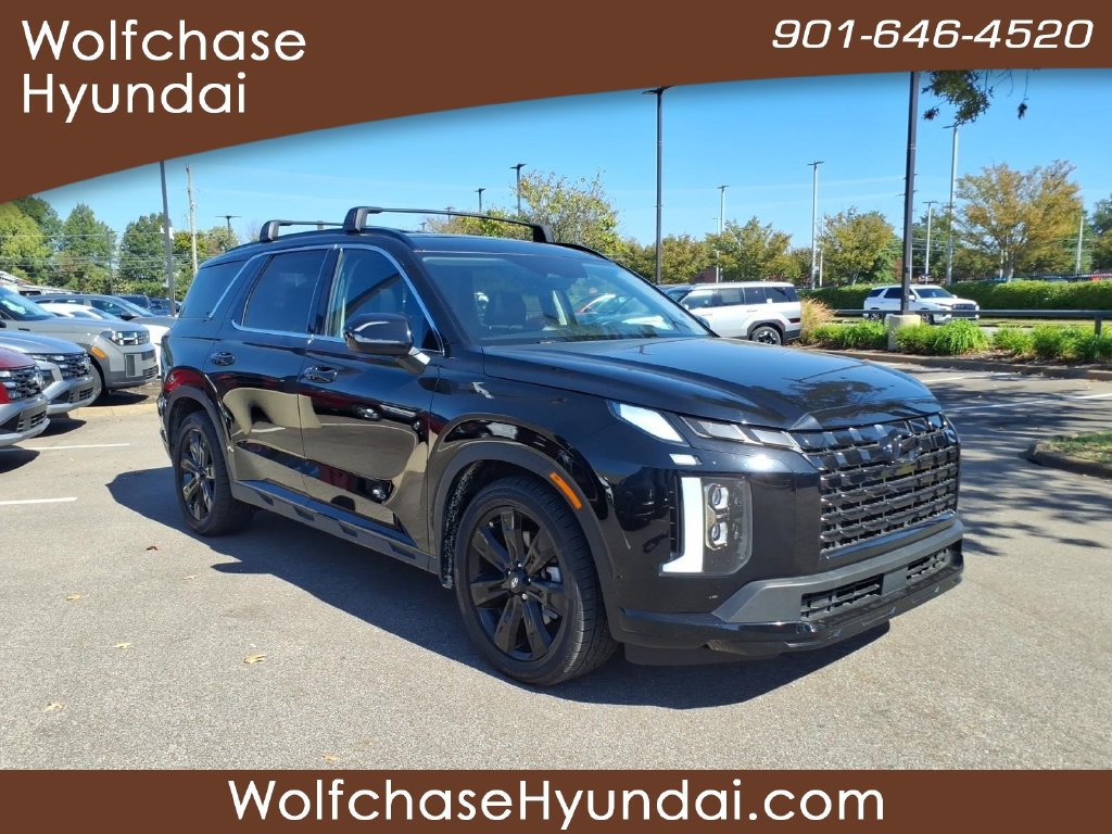 Used 2024 Hyundai Palisade XRT FWD image 7