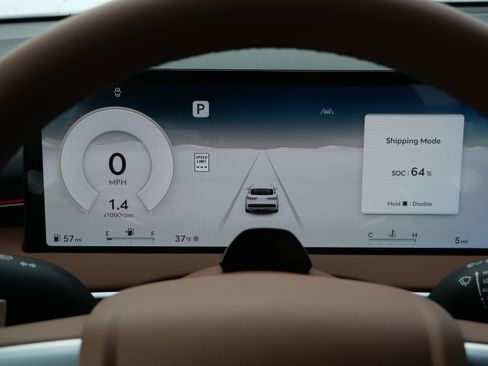 New 2026 Genesis GV70 2.5T Advanced image 11