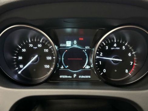 Used 2019 Land Rover Discovery Sport HSE Luxury image 23