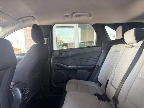 Used 2025 Ford Escape Active FWD image 7