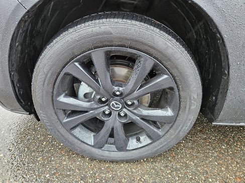 Certified 2025 MAZDA CX-30 AWD 2.5 S w/ Preferred Package image 8