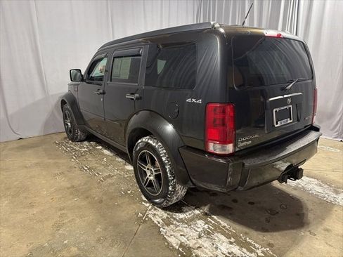 Used 2010 Dodge Nitro SE image 5