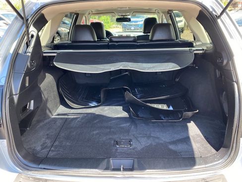 Used 2015 Subaru Outback 2.5i Limited AWD/4WD image 14