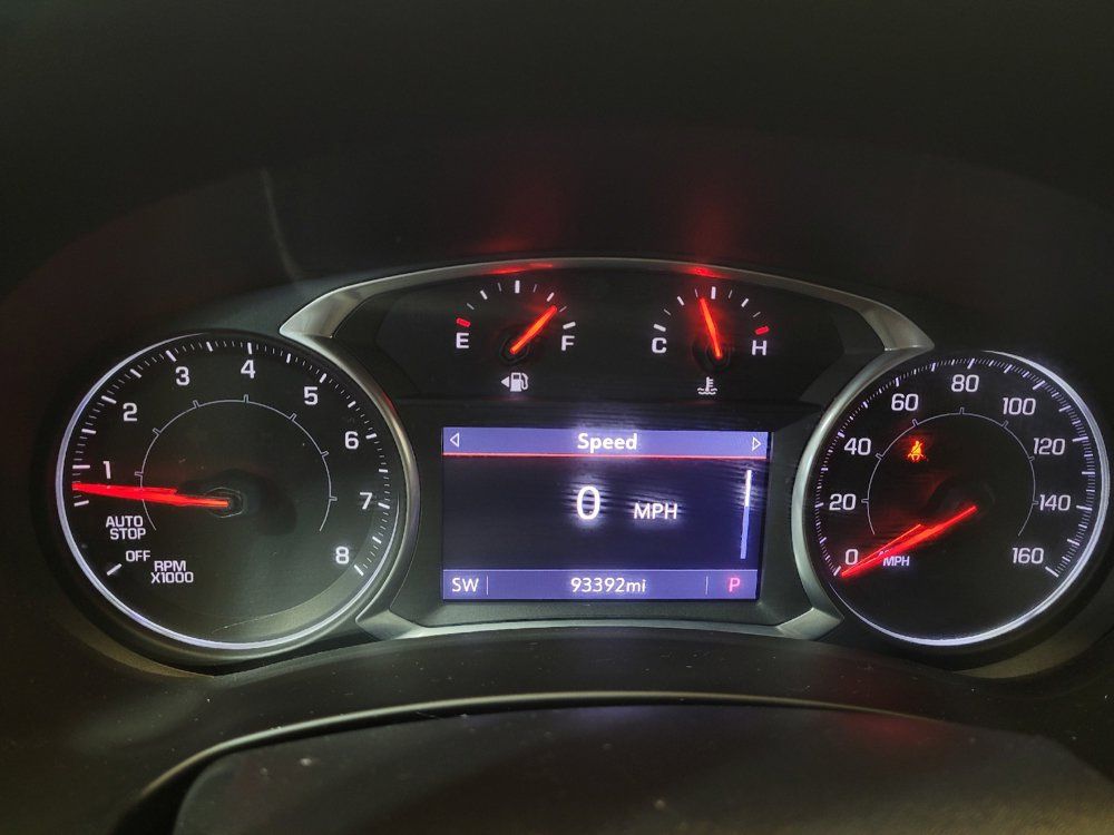 Used 2019 GMC Terrain SLT w/ Preferred Package AWD/4WD image 23