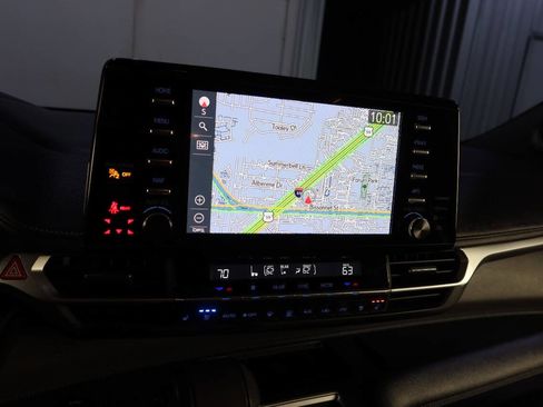 Used 2023 Toyota Sienna XSE image 24