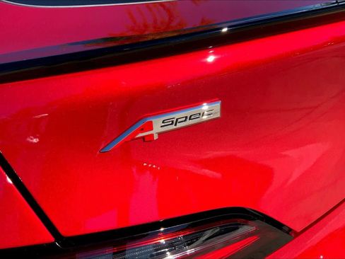 New 2026 Acura Integra A-Spec image 8