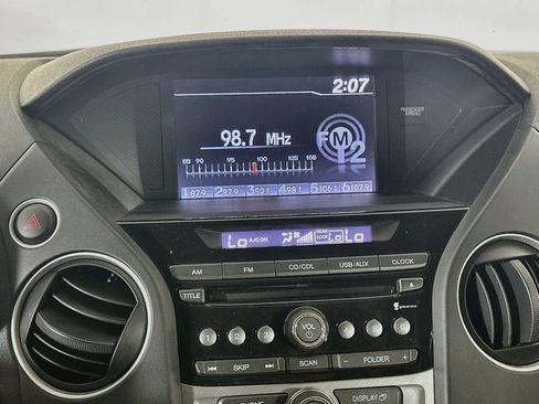 Used 2014 Honda Pilot LX image 19