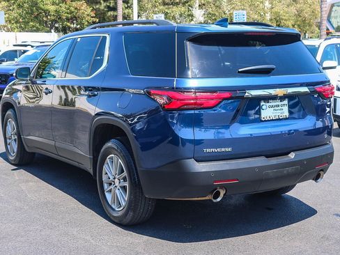 Used 2023 Chevrolet Traverse LT FWD image 7