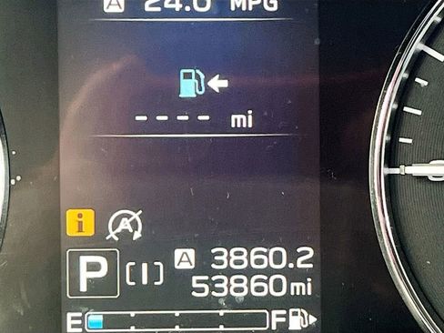 Used 2021 Subaru Crosstrek 2.5i Sport w/ Popular Package #3 image 12