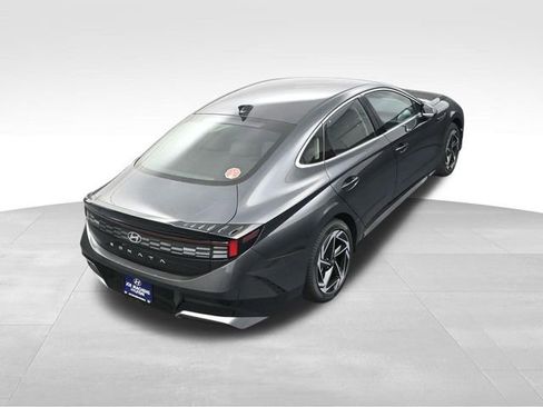 New 2026 Hyundai Sonata SEL image 27