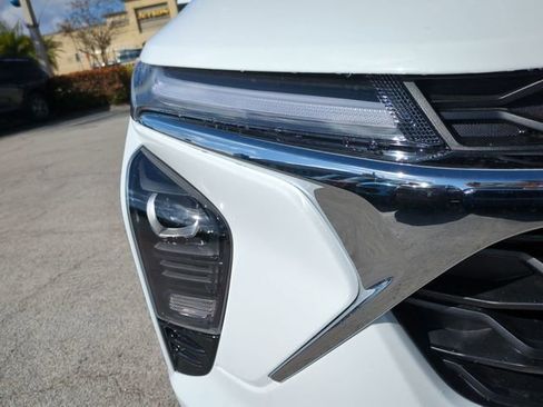 New 2026 Chevrolet Trax LT w/ Driver Confidence Package image 10