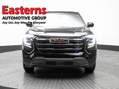 Used 2026 GMC Terrain Elevation