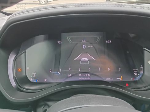 Used 2025 RAM 1500 Limited w/ Trailer Tow Group image 23