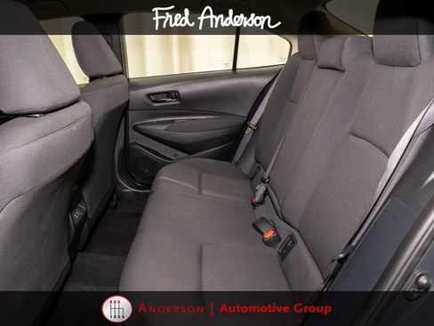 Used 2024 Toyota Corolla LE FWD image 8