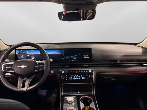 Used 2025 Genesis GV80 2.5T Standard AWD/4WD image 21