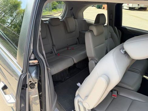 Used 2013 Honda Odyssey EX-L image 17