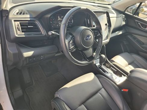 Used 2024 Subaru Ascent Onyx Edition AWD/4WD image 9