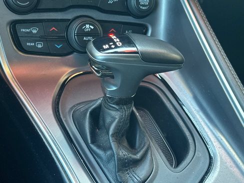 Used 2021 Dodge Challenger GT RWD image 21