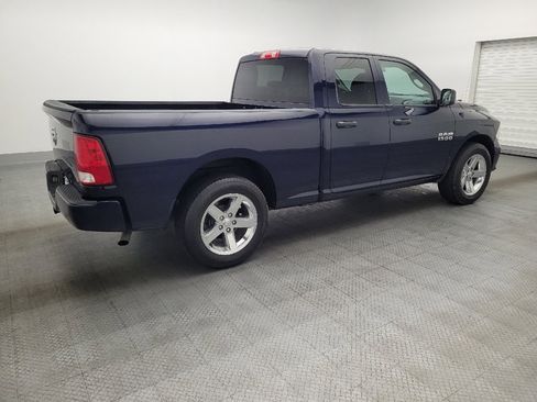 Used 2017 RAM 1500 Express image 10