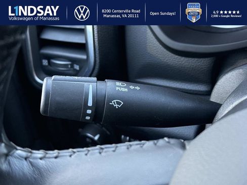 Used 2024 RAM 2500 Laramie image 22