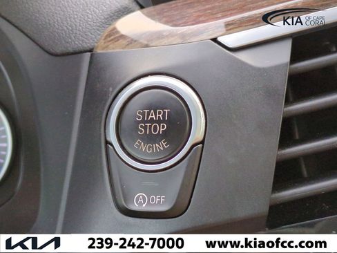 Used 2019 BMW X3 sDrive30i image 28