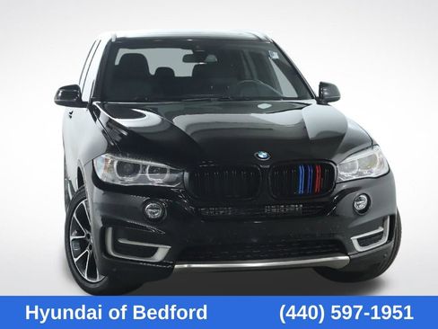 Used 2018 BMW X5 xDrive35i w/ Driving Assistance Package AWD/4WD image 1