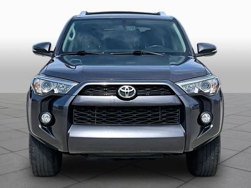 Used 2016 Toyota 4Runner SR5 Premium RWD image 4