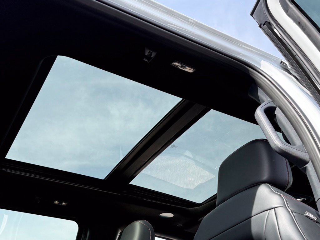 New 2026 Ford F150 Raptor AWD/4WD image 7